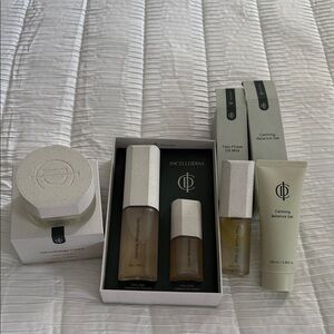 Incellderm Riman Skincare